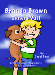 Brnado Brown Canem vult.